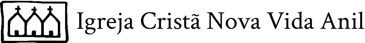 Igreja cristã nova vida anil